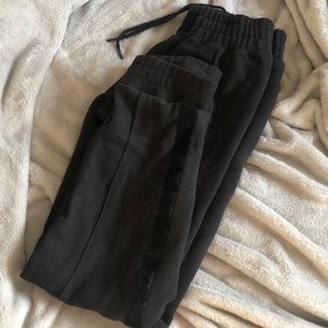 FENTY X PUMA SWEATPANTS